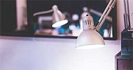 Task Lighting: The Secret Piece to Complete the Ergonomics Puzzle