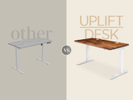 UPLIFT V3 vs Competition: Standing Desk Comparison | UPLIFT Desk
