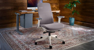 Ergonomics for Everyone: Why the Bolan Ergonomic Chair is the best chair for petite users | UPLIFT Desk