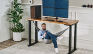 How your workspace affects your mental health | UPLIFT Desk