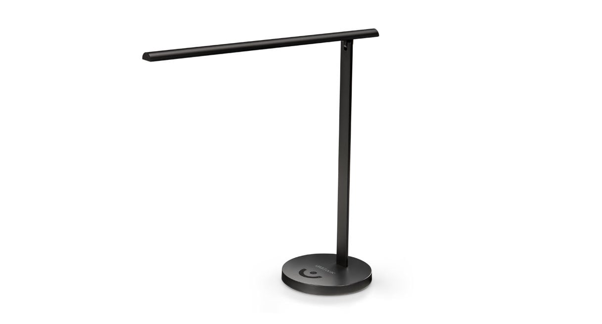E3 LED Lamp Desk by Uplift Desk