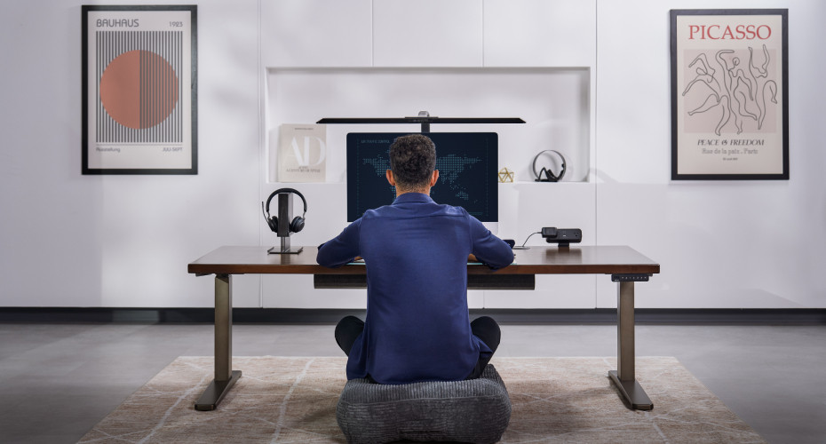 The Unexpected Sleep Benefit of an Ergonomic Workspace | UPLIFT Desk