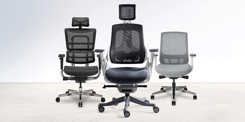 The Best Ergonomic Chairs | UPLIFT Desk