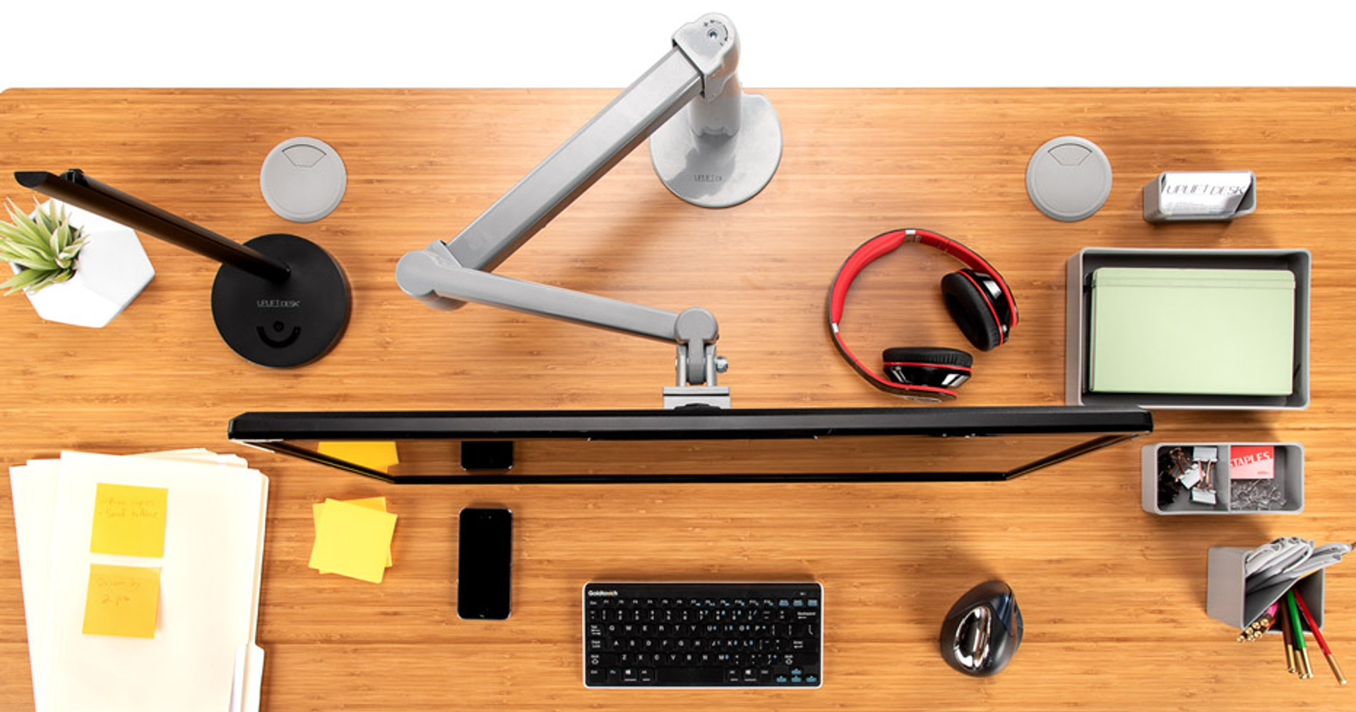 Three Reasons You Need Adjustability for Your Screens