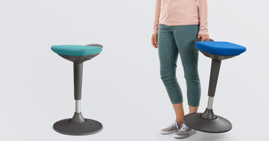 Enjoy Happy Perching on the Starling Stool
