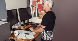 Charitable Giving July Spotlight: Project Transitions