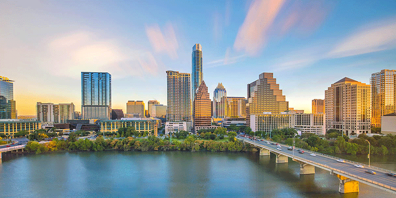 Texas American Water Works Association: Desk Donation Program Spotlight | UPLIFT Desk