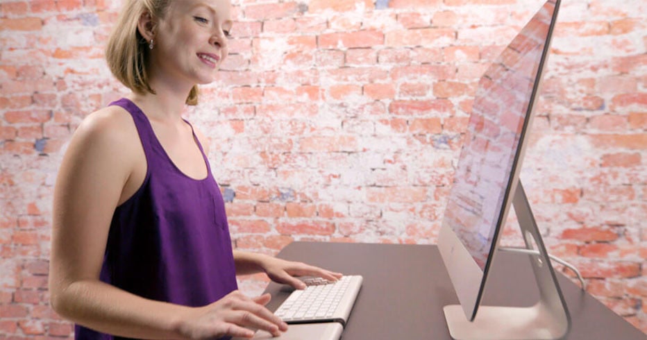 Same Desk, New Tricks: UPLIFT Desk is Getting Some New Features