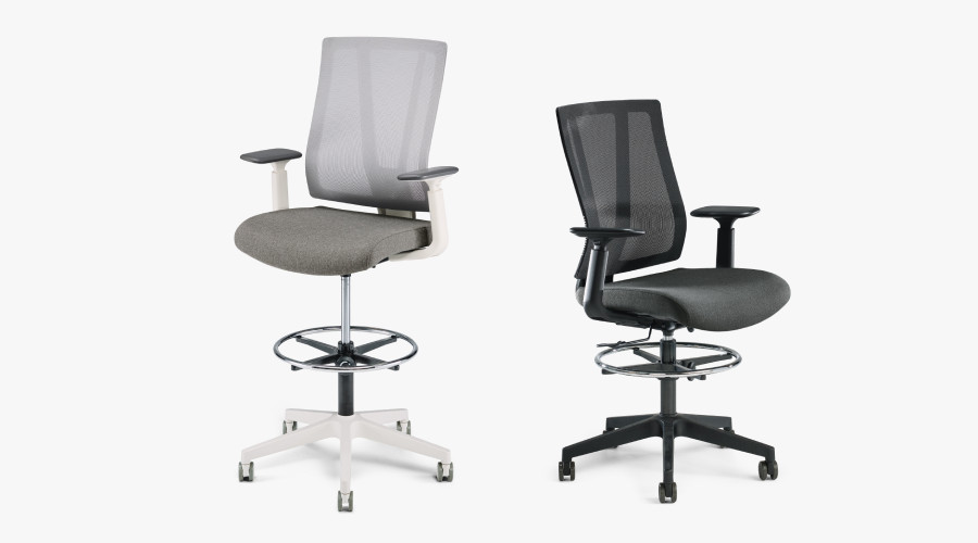 What Is a Drafting Chair? Uses, Features, and Who It's For | UPLIFT Desk