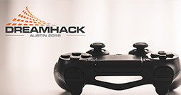 UPLIFT Desk Does DreamHack 2018: See What's New for Gamers