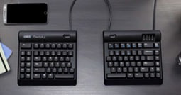 The Truth About Ergonomic Keyboards