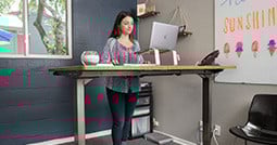 Charitable Giving June Spotlight: Girlstart