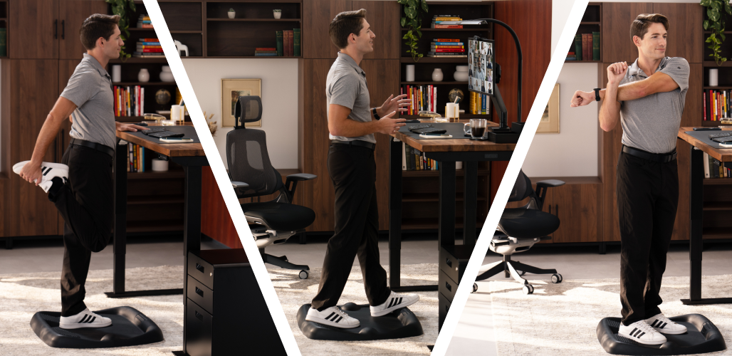 Standing Desks Under Attack: How Critics Miss the Bigger Picture | UPLIFT Desk