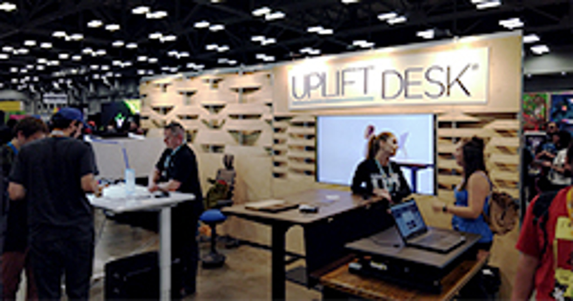 Recap from RTX Austin 2018