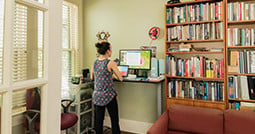 Charitable Giving May Spotlight: Texas Housers