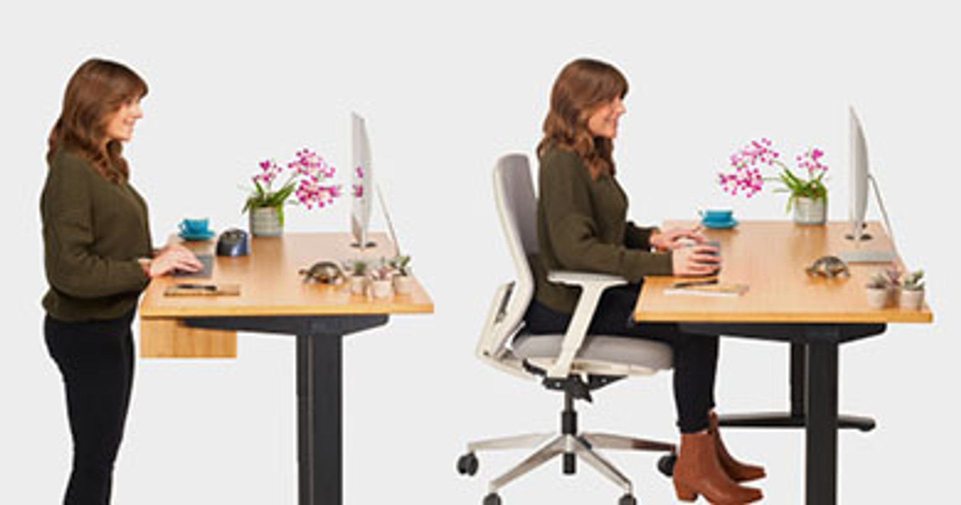 Reach your fitness goals with these 4 ergonomic tips | UPLIFT Desk