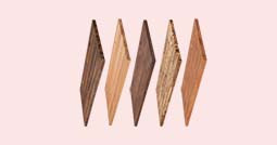 Give Them a Desk That Wows: In-Stock Solid Woods for Your Sweetie