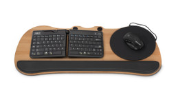 Uplift Desk Keyboard Tray System - Thumbnail 5