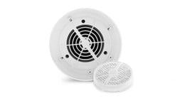 Replace your Desktop Air Purifier filter to keep producing healthy and clean air