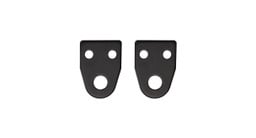 Anchor Plates (set of 2) by UPLIFT Desk