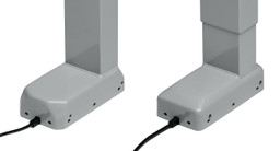 Replacement Leg for UPLIFT Standing Desks - Thumbnail 2