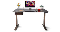 Uplift Desk V3 Standing Desk - Thumbnail 2