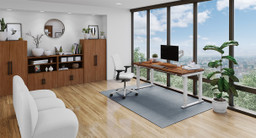 UPLIFT Standing Desk 4-Leg - Thumbnail 3