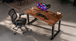 UPLIFT Standing Desk 4-Leg - Thumbnail 2