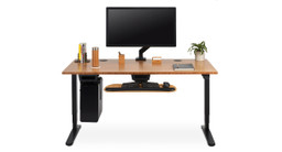 Uplift Desk Crestview Monitor Arm - Thumbnail 2