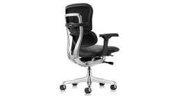 Raynor Ergohuman Chair - Thumbnail 4