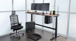 Uplift Desk Standing Desk - Thumbnail 4