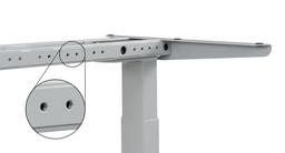 Uplift Desk V3 Standing Desk - Thumbnail 2