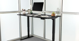 Uplift Desk Standing Desk - Thumbnail 5
