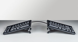 Kinesis Freestyle2 Adjustable Split Keyboard | UPLIFT Desk