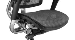 Intuition Ergonomic Chair - Thumbnail 2