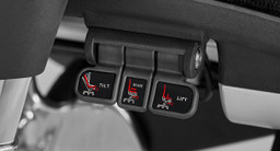 Intuition Ergonomic Chair - Thumbnail 4