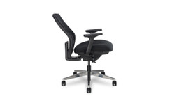 Uplift Desk Envoke Chair