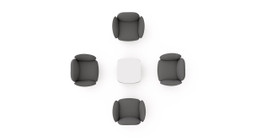 Dillo Quad Configuration - Thumbnail 2