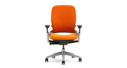 Steelcase Leap - Thumbnail 4