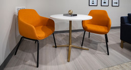 Lilly Side Chair | UPLIFT Desk