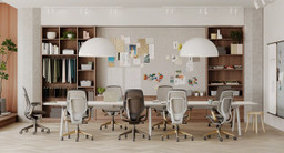 Steelcase Karman - Thumbnail 2