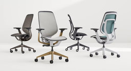 Steelcase Karman - Thumbnail 3