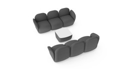 Uplift Desk Dillo Converse Configuration