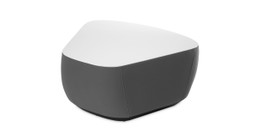 Dillo Wedge Table | UPLIFT Desk