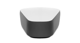 Dillo Wedge Table | UPLIFT Desk
