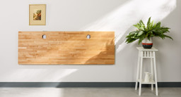 UPLIFT Floating Desk