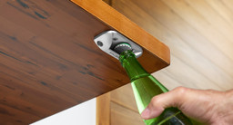 Uplift Desk Bottle Opener - Thumbnail 3