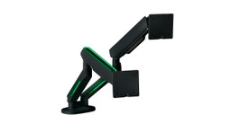 Domain RGB Dual Monitor Arm - Thumbnail 3
