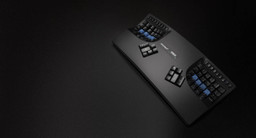 Kinesis Advantage2 Contoured USB Keyboard for PC and Mac | UPLIFT Desk