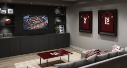 Uplift Desk Collegiate Coffee Table - Thumbnail 2